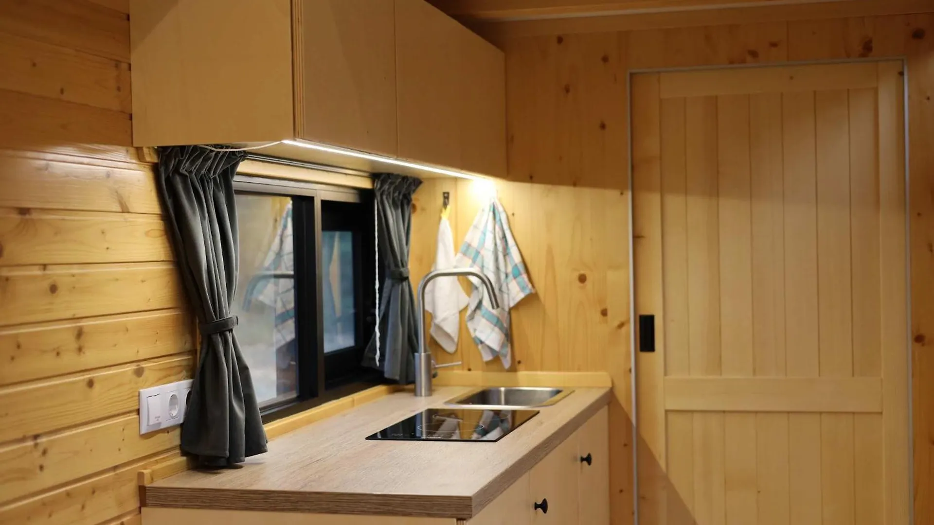 Holiday home El Bosque By Tiny Away Villa Vejer de la Frontera