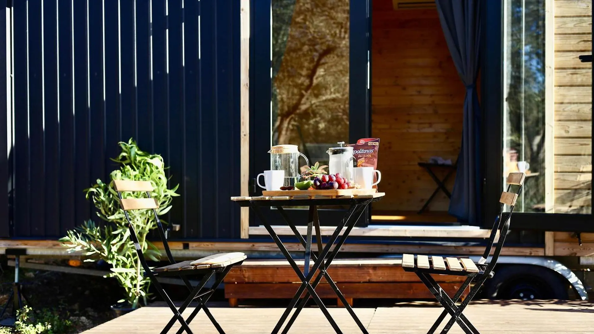 Holiday home El Bosque By Tiny Away Villa Vejer de la Frontera Spain
